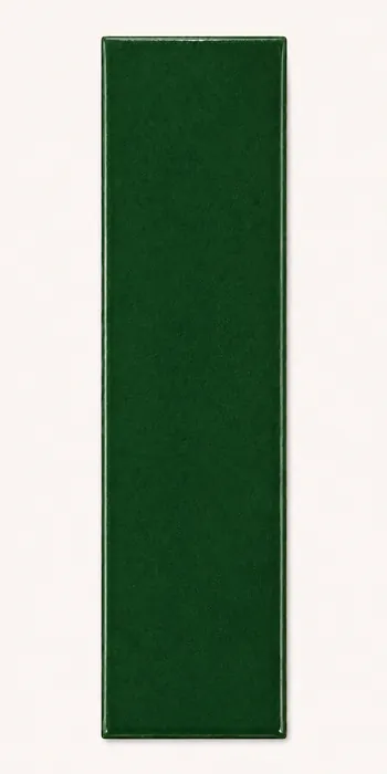 Liso Verde Manzano 7×20